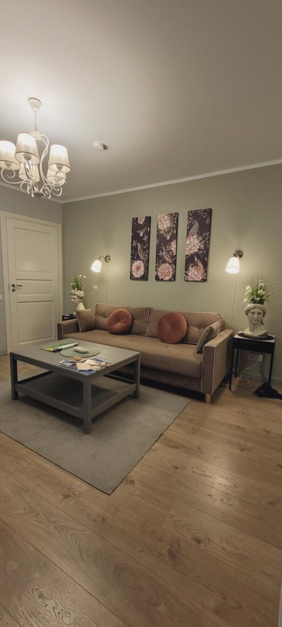 Stylish Apartment In Old Town Рига Екстериор снимка